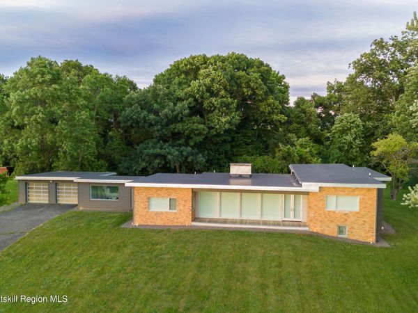 387 Tishauser Road, Hudson, NY 12534