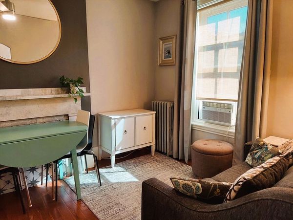 154 West Concord St, Unit 3, Boston, MA 02118