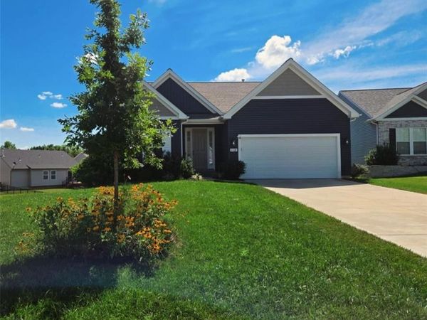 118 Riding Crop Lane , Wentzville, MO 63385