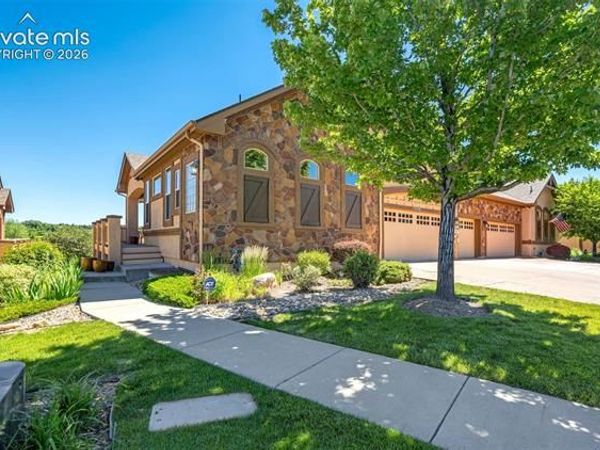 9508 Carriage Creek Point, Colorado Springs, CO 80920