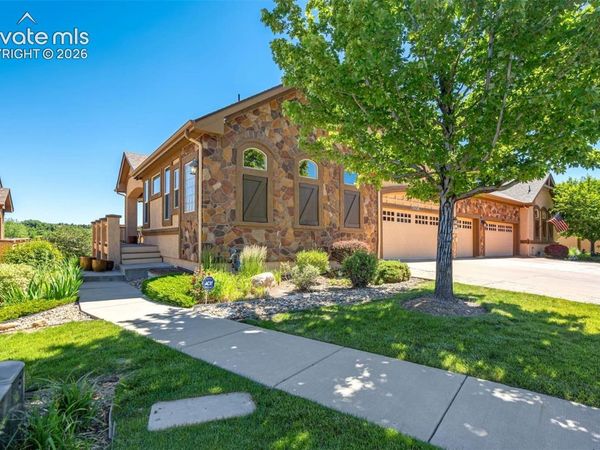 9508 Carriage Creek Point, Colorado Springs, CO 80920