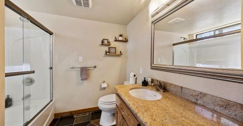 1834 Cold Creek Court, South Lake Tahoe, CA 96150 Photo