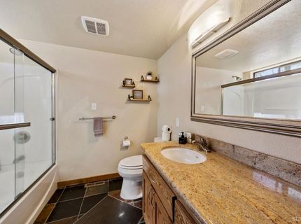 1834 Cold Creek Court, South Lake Tahoe, CA 96150 Photo