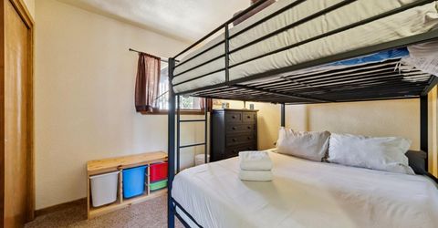 1834 Cold Creek Court, South Lake Tahoe, CA 96150 Photo
