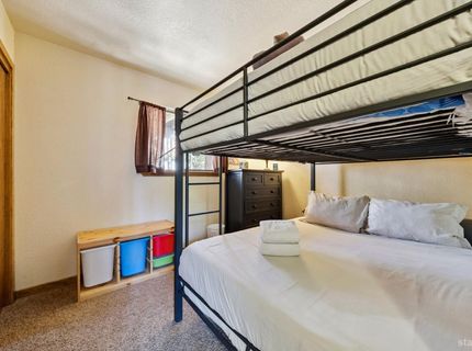 1834 Cold Creek Court, South Lake Tahoe, CA 96150 Photo