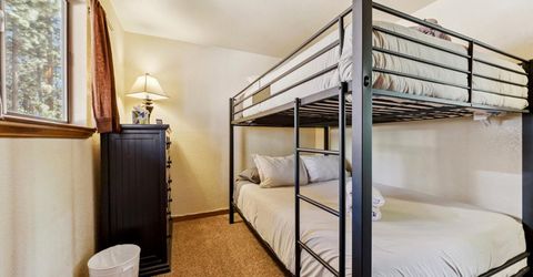 1834 Cold Creek Court, South Lake Tahoe, CA 96150 Photo