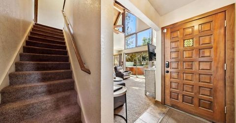 1834 Cold Creek Court, South Lake Tahoe, CA 96150 Photo