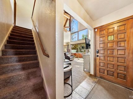 1834 Cold Creek Court, South Lake Tahoe, CA 96150 Photo
