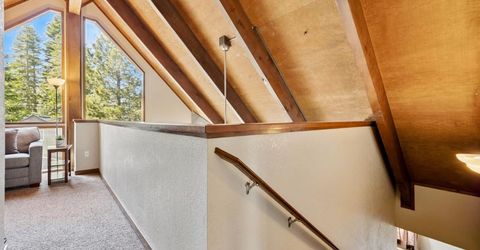 1834 Cold Creek Court, South Lake Tahoe, CA 96150 Photo