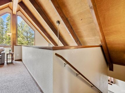 1834 Cold Creek Court, South Lake Tahoe, CA 96150 Photo