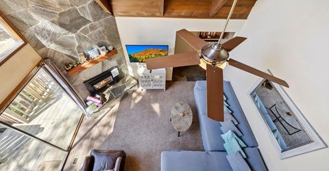 1834 Cold Creek Court, South Lake Tahoe, CA 96150 Photo