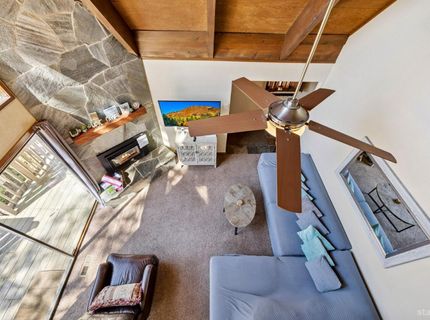 1834 Cold Creek Court, South Lake Tahoe, CA 96150 Photo