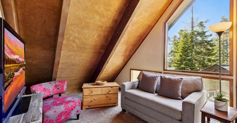 1834 Cold Creek Court, South Lake Tahoe, CA 96150 Photo