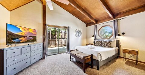 1834 Cold Creek Court, South Lake Tahoe, CA 96150 Photo