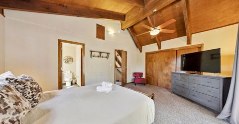 1834 Cold Creek Court, South Lake Tahoe, CA 96150 Photo