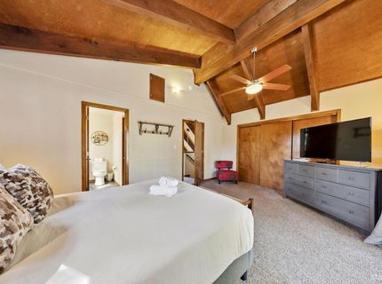 1834 Cold Creek Court, South Lake Tahoe, CA 96150 Photo