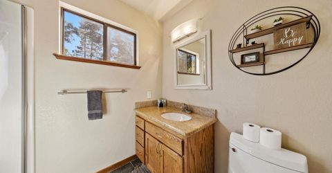 1834 Cold Creek Court, South Lake Tahoe, CA 96150 Photo