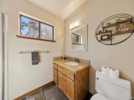 1834 Cold Creek Court, South Lake Tahoe, CA 96150 Photo
