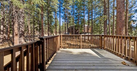 1834 Cold Creek Court, South Lake Tahoe, CA 96150 Photo