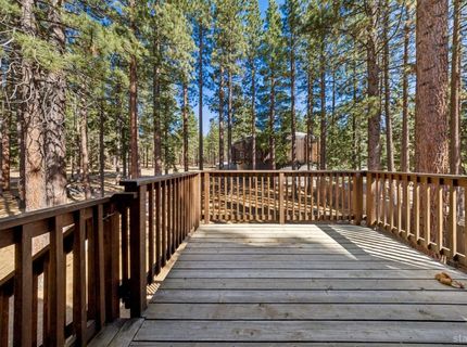1834 Cold Creek Court, South Lake Tahoe, CA 96150 Photo