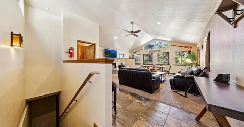 1834 Cold Creek Court, South Lake Tahoe, CA 96150 Photo