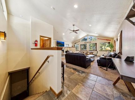 1834 Cold Creek Court, South Lake Tahoe, CA 96150 Photo