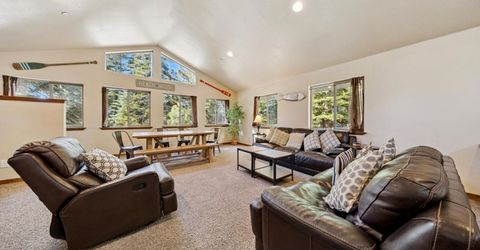 1834 Cold Creek Court, South Lake Tahoe, CA 96150 Photo