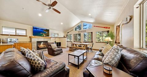 1834 Cold Creek Court, South Lake Tahoe, CA 96150 Photo