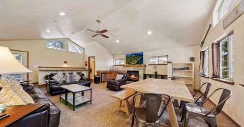 1834 Cold Creek Court, South Lake Tahoe, CA 96150 Photo