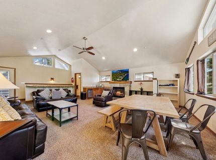 1834 Cold Creek Court, South Lake Tahoe, CA 96150 Photo