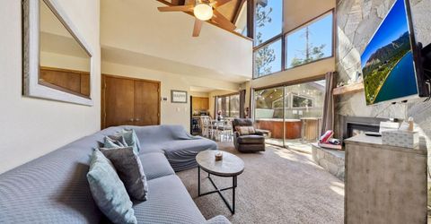 1834 Cold Creek Court, South Lake Tahoe, CA 96150 Photo