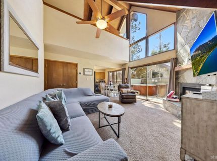 1834 Cold Creek Court, South Lake Tahoe, CA 96150 Photo