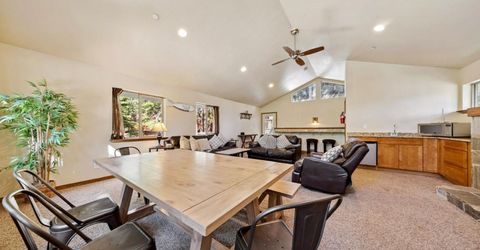 1834 Cold Creek Court, South Lake Tahoe, CA 96150 Photo