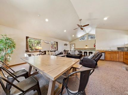 1834 Cold Creek Court, South Lake Tahoe, CA 96150 Photo