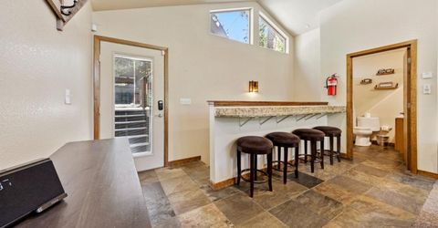 1834 Cold Creek Court, South Lake Tahoe, CA 96150 Photo