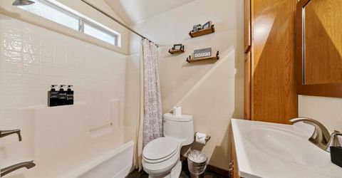 1834 Cold Creek Court, South Lake Tahoe, CA 96150 Photo