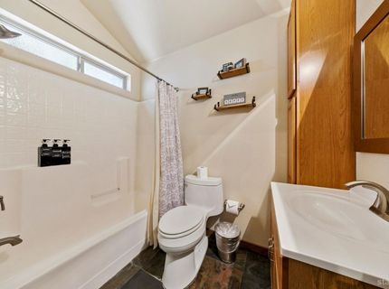 1834 Cold Creek Court, South Lake Tahoe, CA 96150 Photo