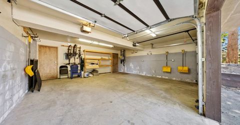 1834 Cold Creek Court, South Lake Tahoe, CA 96150 Photo