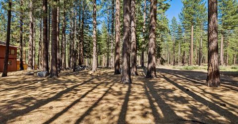 1834 Cold Creek Court, South Lake Tahoe, CA 96150 Photo