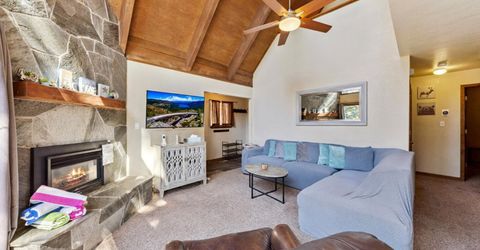 1834 Cold Creek Court, South Lake Tahoe, CA 96150 Photo