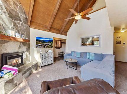 1834 Cold Creek Court, South Lake Tahoe, CA 96150 Photo