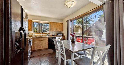 1834 Cold Creek Court, South Lake Tahoe, CA 96150 Photo