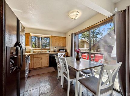 1834 Cold Creek Court, South Lake Tahoe, CA 96150 Photo