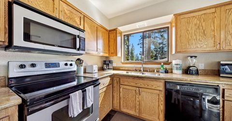 1834 Cold Creek Court, South Lake Tahoe, CA 96150 Photo