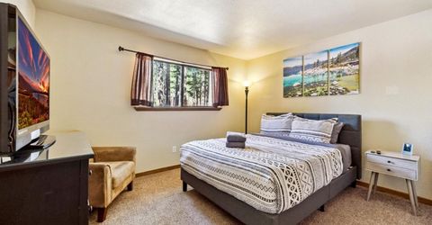 1834 Cold Creek Court, South Lake Tahoe, CA 96150 Photo