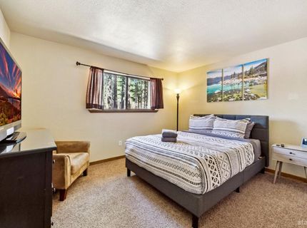1834 Cold Creek Court, South Lake Tahoe, CA 96150 Photo