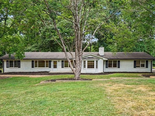 3422 Highway 81, Oxford, GA 30054