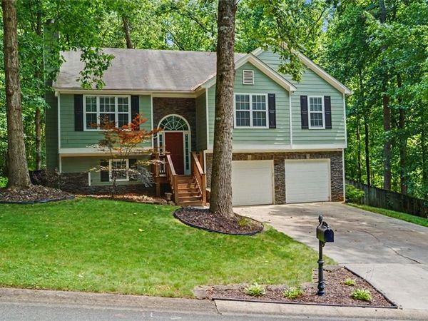 151 Wentworth Drive, Canton, GA 30114