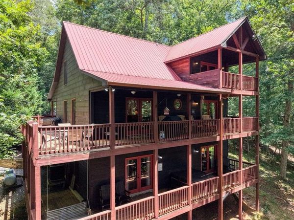 75 Carol Lane , Ellijay, GA 30540