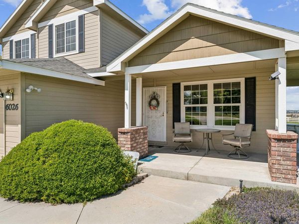6026 Whispering Hills Dr, Marsing, ID 83639